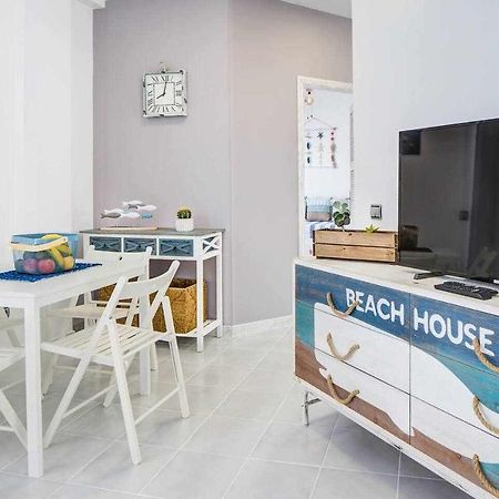 Villa Nora Beach 코라레호 외부 사진