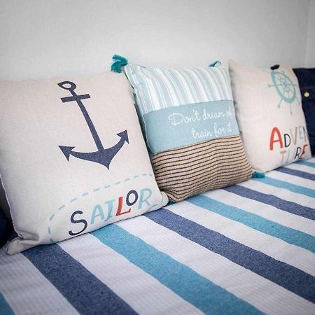 Villa Nora Beach 코라레호 외부 사진