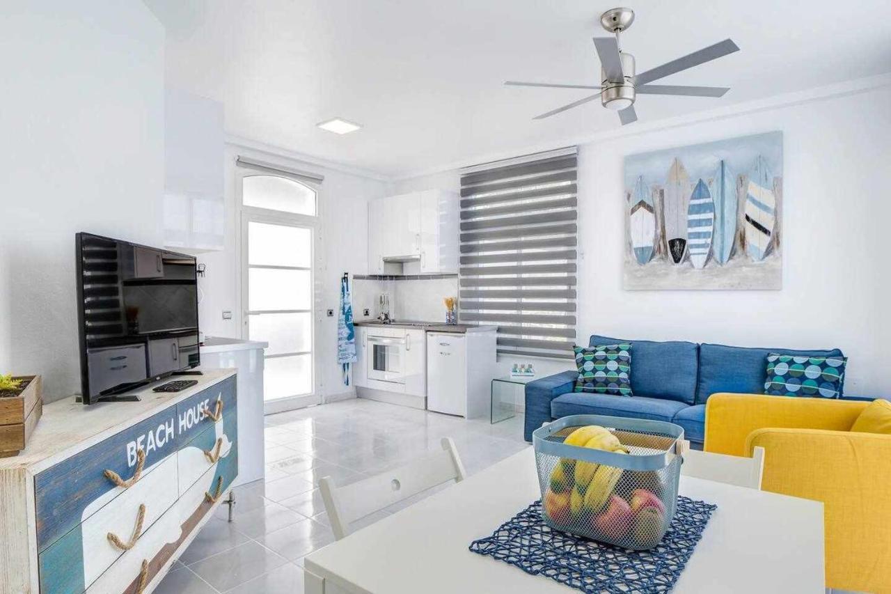 Villa Nora Beach 코라레호 외부 사진
