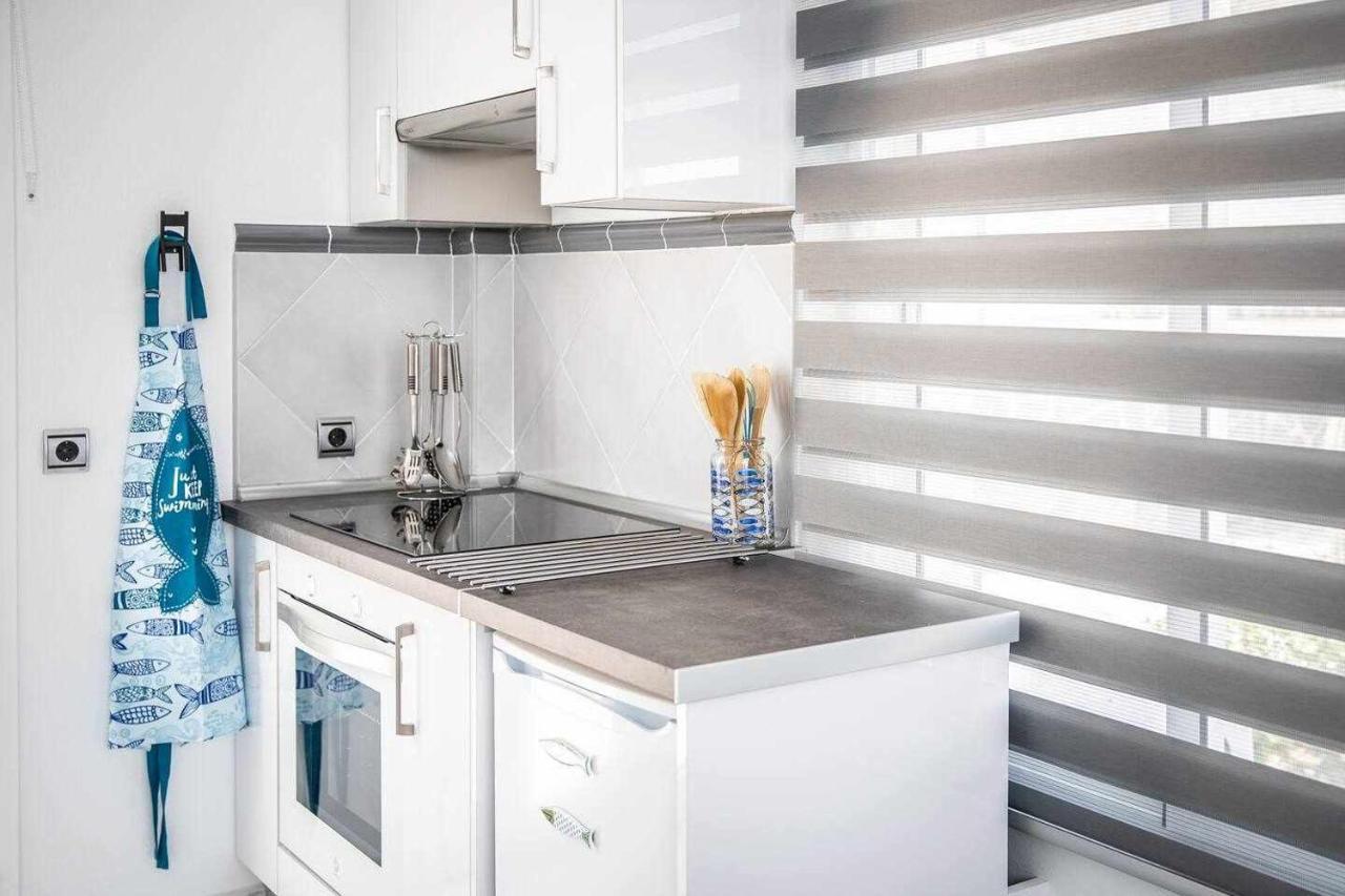 Villa Nora Beach 코라레호 외부 사진