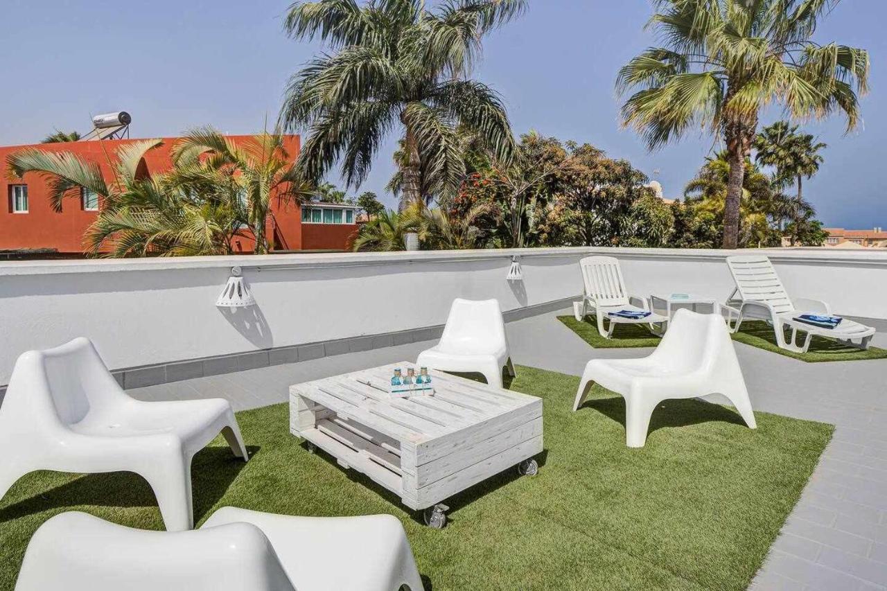 Villa Nora Beach 코라레호 외부 사진