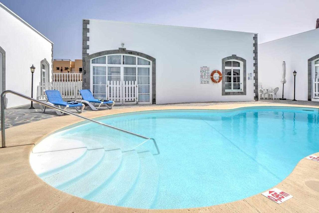 Villa Nora Beach 코라레호 외부 사진
