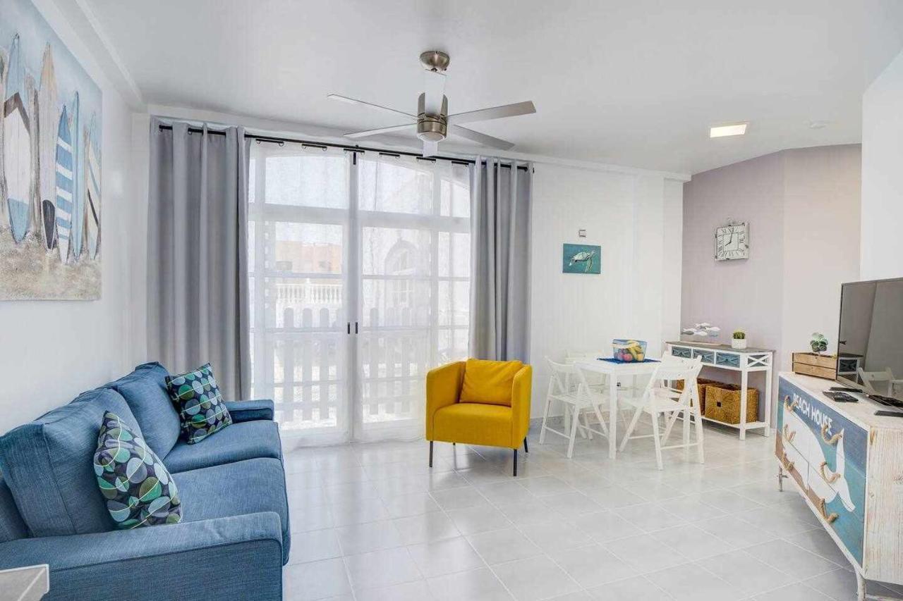 Villa Nora Beach 코라레호 외부 사진