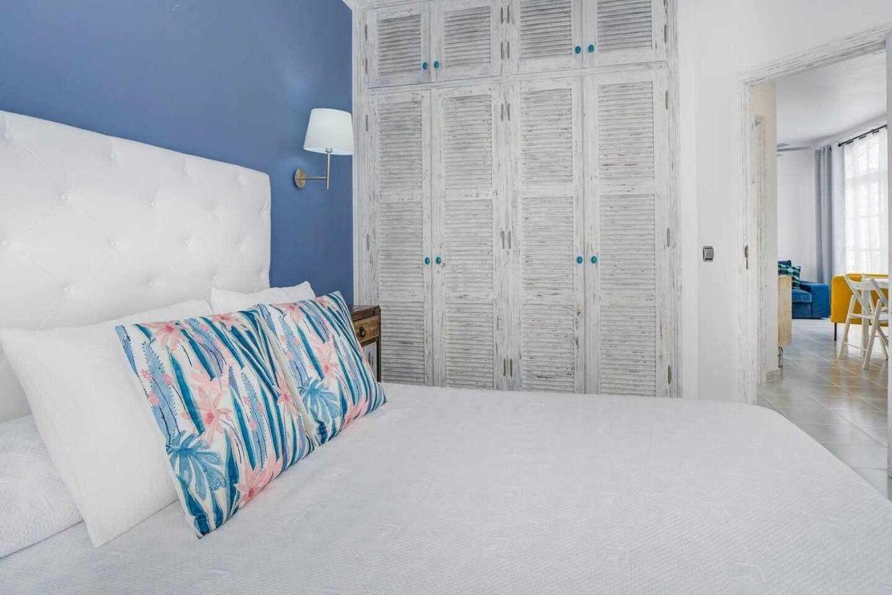 Villa Nora Beach 코라레호 외부 사진