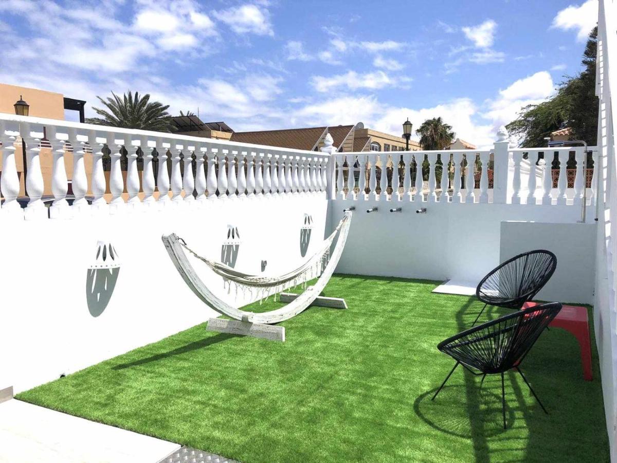 Villa Nora Beach 코라레호 외부 사진