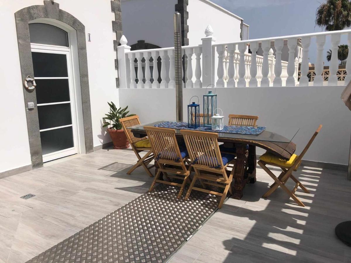 Villa Nora Beach 코라레호 외부 사진