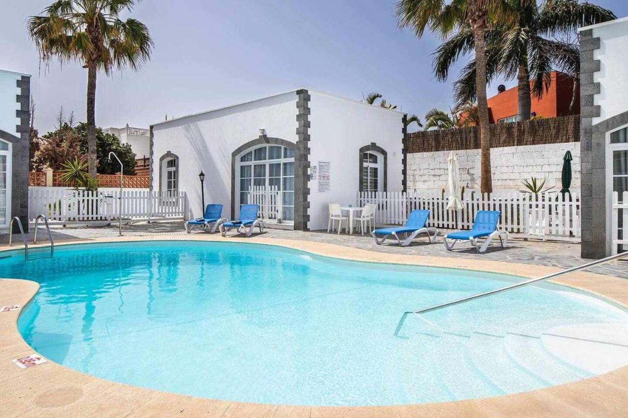 Villa Nora Beach 코라레호 외부 사진
