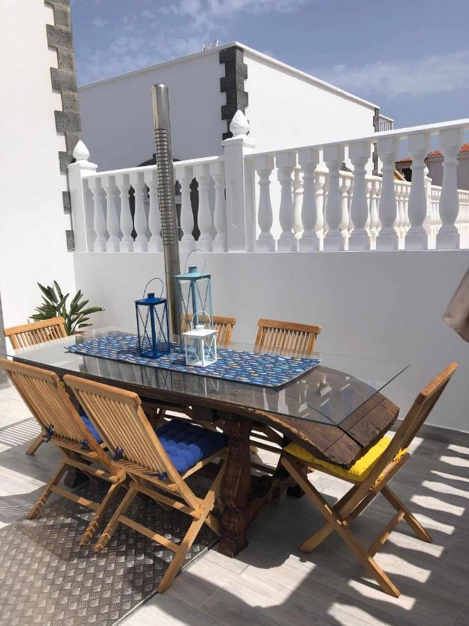 Villa Nora Beach 코라레호 외부 사진