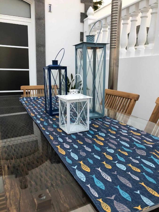 Villa Nora Beach 코라레호 외부 사진
